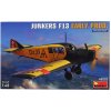 MiniArt Junkers F13 Early Production 1:48