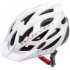 REGULOVATELNÁ CYKLISTICKÁ PRILBA METEOR MARVEN M 55-58 cm, sieťovina, vetracie otvory