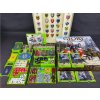 inserty.cz Glory: A Game of Knights - Insert (černý, 0003G) NENÍ HRA!