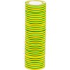Páska Strend Pro, 19 mm, L-10 m, max. 80°C, 600V, zelenožltá, izolačná, lepiaca, PVC, bal. 10 ks