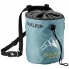 Vrecko na magnézium Edelrid Chalk Bag Rodeo large Farba: modrá/čierna
