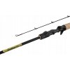 DELPHIN Zandera B-CAST 230 cm 5-28 g