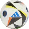 Mini futbalová lopta adidas EURO 24 MINI biela,mix