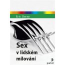 Sex v lidském milování