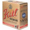 Sirup Kitl Syrob Švestka 5000 ml bag-in-box (8595251003075)
