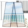 IKO Magnetická sieť proti komárom – 110x210cm