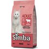 Monge Simba Cat Hovädzie 20kg