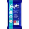 Presto vlhčené obrúsky - KÚPELŇA 72 ks