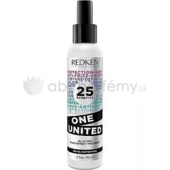 Redken One United All-In-One Multi-Benefit Treatment 150 ml