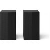 LG SPT8-S - rozširujúce zadné reproduktory k Soundbaru LG SPT8-S.AEUSLLK