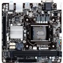 Gigabyte H81N-D2H