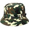 Amparo Miranda® Klobúčik Bucket Hat Maskáčový AM295-2