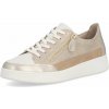 Remonte dámské tenisky D2E06-60 béžová