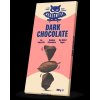 HealthyCo Chocolate horká 100 g
