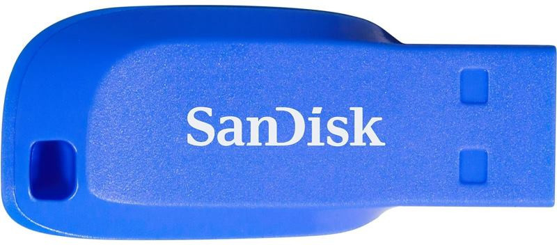 SanDisk Cruzer Blade 32GB SDCZ50C-032G-B35BE