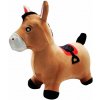 Detské hopsadlo Lexibook Nafukovací plyšový skákací kôň (3380743084046)