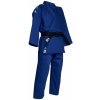 Adidas JU kimono Club 350g, modré