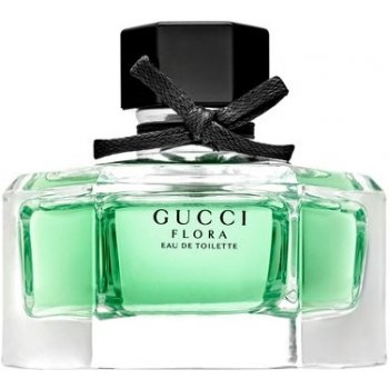 Gucci Flora By Gucci toaletná voda dámska 50 ml