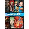 DC Comics DC Comics: The New 52 10th Anniversary Deluxe Edition