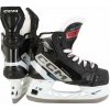 Korčule CCM Jetspeed FT680 Jr Šírka korčule: Regular (CCM), Veľkosť korčule CCM: 2.5 / 35,5 EUR / 22,2 cm