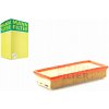 MANN-FILTER VZDUCHOVÝ FILTER ALFA 147 1,6-2 MANN-FI