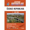 Podrobný autoatlas Česká republika 1 : 100 000