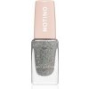 Notino Glitter Topper vrchný lak na nechty s trblietkami Spellcaster 10 ml
