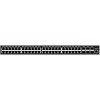 Grandstream GWN7806 Layer 2+ Managed Network Switch, 48 portů / 6 SFP+