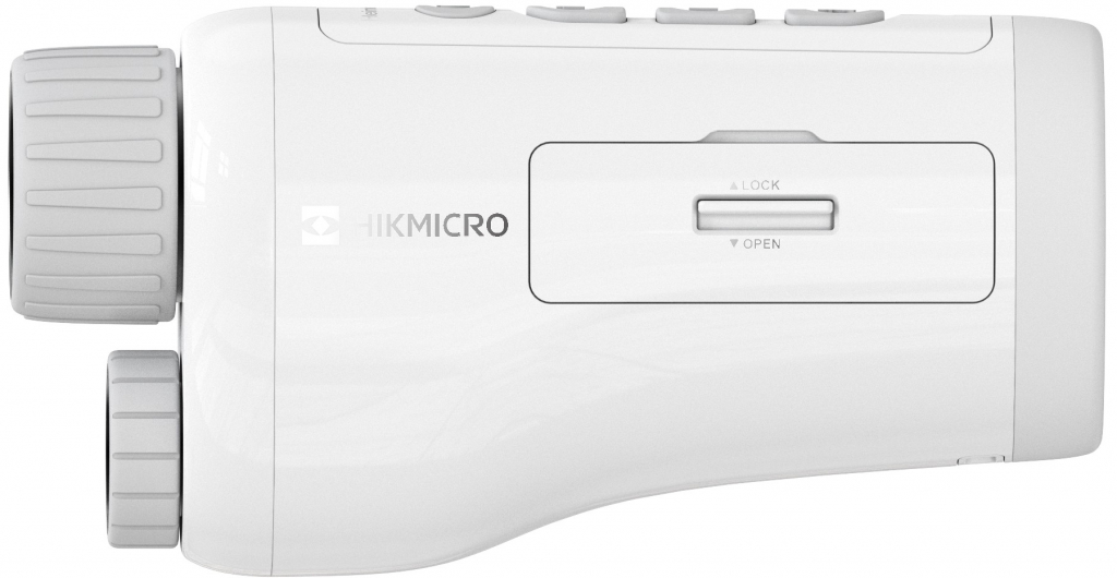 Hikmicro Heimdal H4D