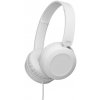Slúchadlá JVC HA-S31M-W-E WHITE