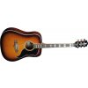 EKO Ranger VI VR EQ Honey Burst