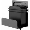 Neomounts AWL-450BL / Universal Mediabox Mount 47-76 mm. depth (also suited for Apple TV) / Black