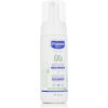 Mustela Bébé Foam Shampoo 150 ml šampón Jemné vlasy pre deti