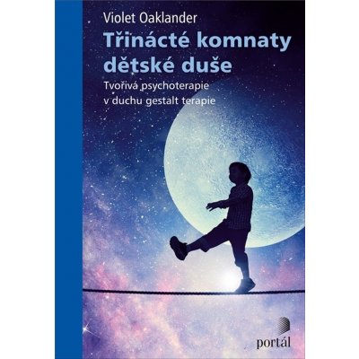 Třinácté komnaty dětské duše