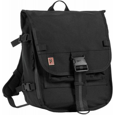 Chrome Warsaw Mid Black 25 l