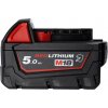 MILWAUKEE M18B5-CR M18 5.0 Ah 4932479265