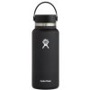 Klean Kanteen TK Wide Wide Loop Shale Black 0,946 L