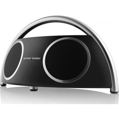 Harman Kardon Go + Play