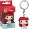 Funko POP! Keychain Disney Princess Ariel – kľúčenka