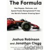 The Formula - Jonathan Clegg, Joshua Robinson
