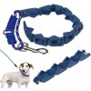 The Perfect Dog Command collar Plastový ostnatý obojok pre psa od 18 do 61 cm