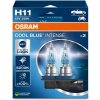 Osram Coll Blue Intense H11 PGJ19-2 12V 55W