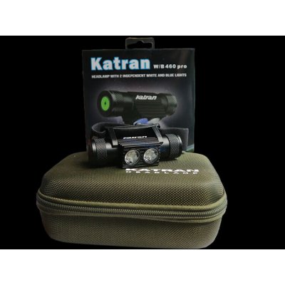 Katran W/B 460 Pro