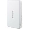 Baseus Airpow Qi2 10000mAh biela