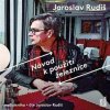 Návod k použití železnice - Rudiš Jaroslav