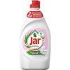 Jar na umývanie riadu Aloe Vera a ružový jazmín, 450 ml