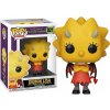Funko POP Animácia: Simpsons S3 - Lisa ako diabol