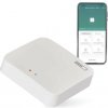 Emos H5001 GoSmart Multifunkčná brána ZigBee 60x60x15mm, biela, Bluetooth, Wi-Fi