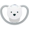NUK cumlík Perfect Match AIR POLAR BEAR 6-18m