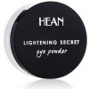 Hean Lightening Secret sypký púder na oči, 4,5 g